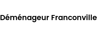 Déménageur Franconville